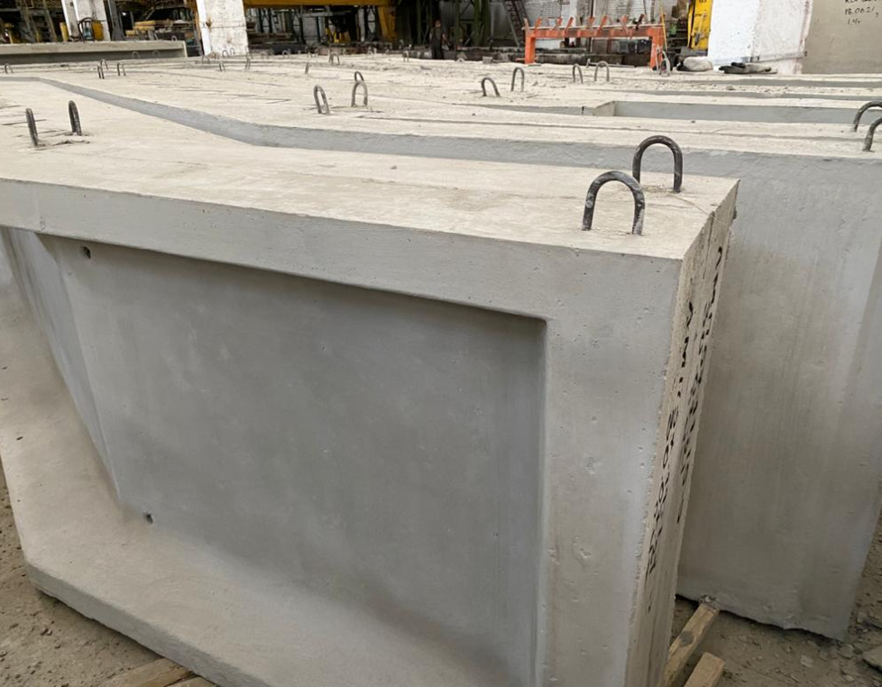 ЛМП 60-11-15-5 (ГОСТ 9818-2015)